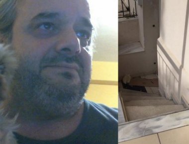 Kατα συρροήν βιαστής ο 52χρονος τυφλός - Κι άλλα κορίτσια υπέκυψαν στις ανωμαλίες του